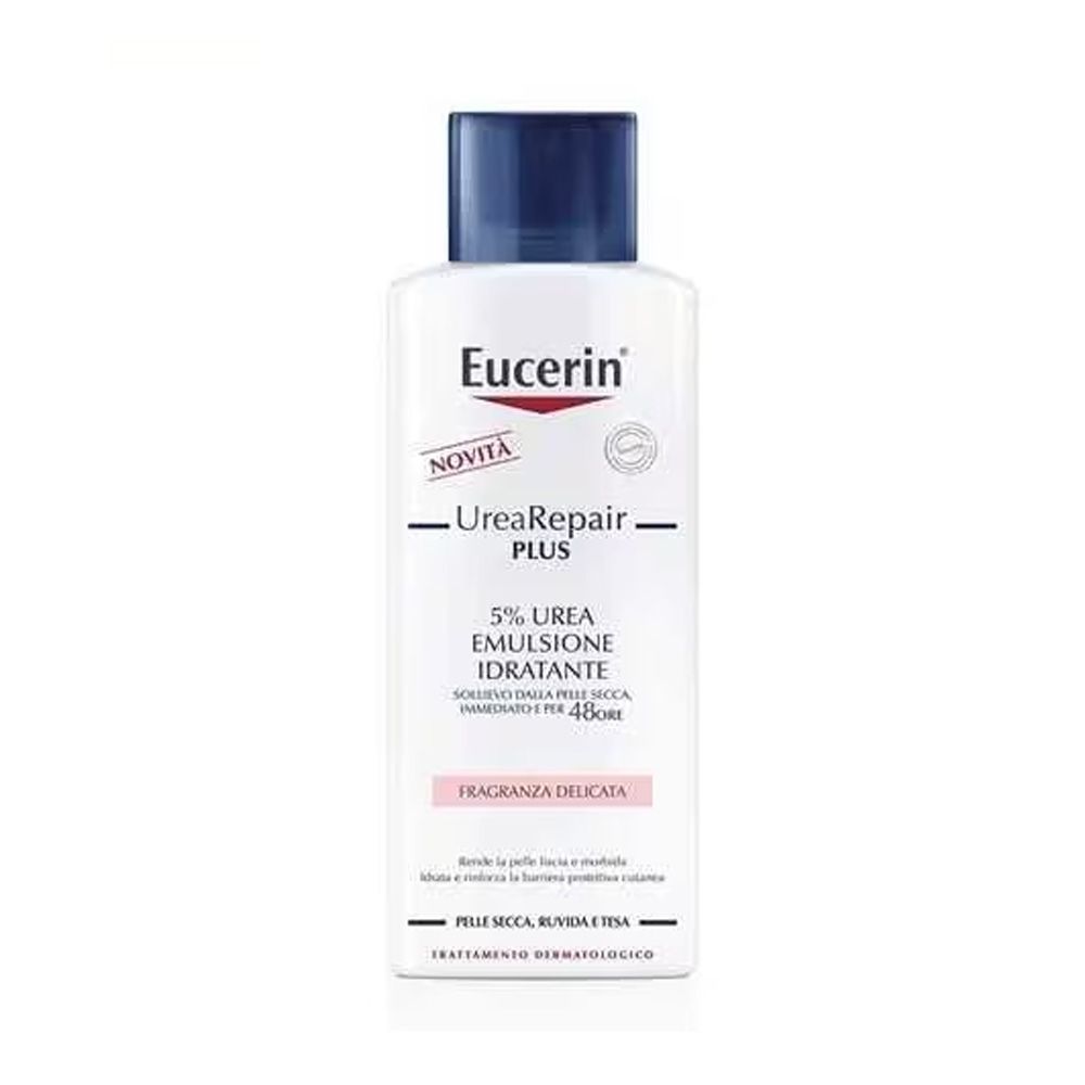 Eucerin Urearepair 5% Profumo Lotion 250ml