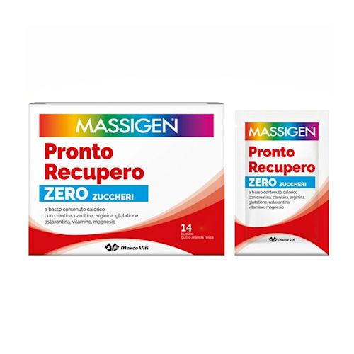934323712 - Massigen Pronto Recupero Zero Zuccheri Integratore tonificante 14 bustine - 7864656_2.jpg