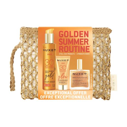 image - 990015048 - Trousse Summer Routine Dorata con 3 prodotti Nuxe Sun dedicati alla protezione e alla valorizzazione dell’abbronzatura estiva. - 4877082_4.jpg