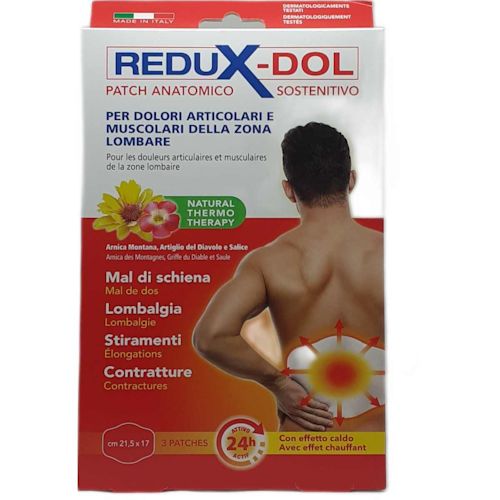 978245052 - Redux Dol Patch Cerotti Dolori Lombari 3 pezzi - 4734529_1.jpg