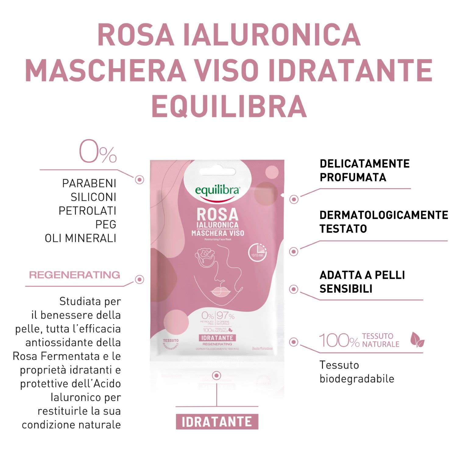 984206324 - Equilibra Rosa Ialuronica Maschera Viso Idratante 1 busta monodose - 4740508_5.jpg