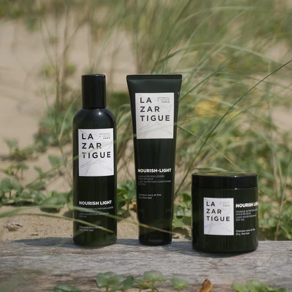 978240226 - LAZARTIGUE NOURISH LIGHT BALSAMO TRATTAMENTO NUTRIZIONE LEGGERA HUILE DE SOJA 150 ML - 4734490_5.jpg