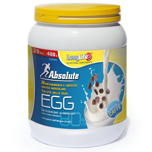 904418668 - Longlife Absolute Egg Caffe Integratore di proteine 400g - 4714471_3.jpg