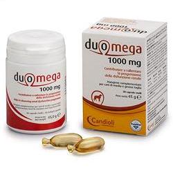 924824244 - DUOMEGA CANI GRANDI 30 CAPSULE MOLLI 1000 MG - 7888890_1.jpg