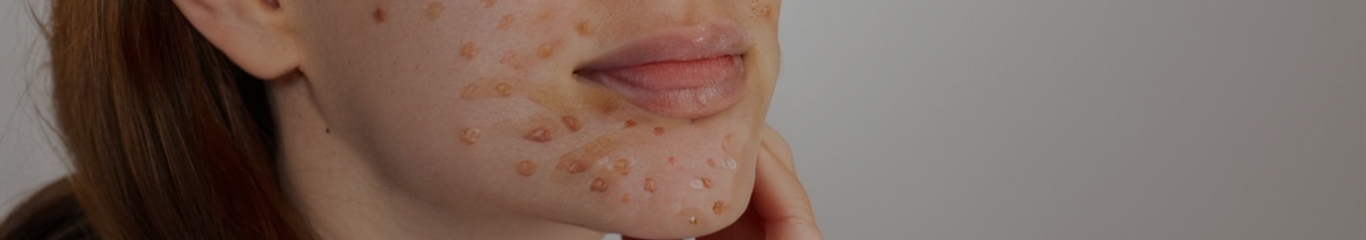 image - FAQ: L'acne dipende dall'età? Scopri perché anche la pelle matura può soffrirne