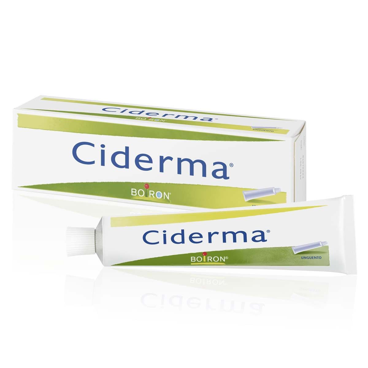 Boiron Ciderma Pomata 30g