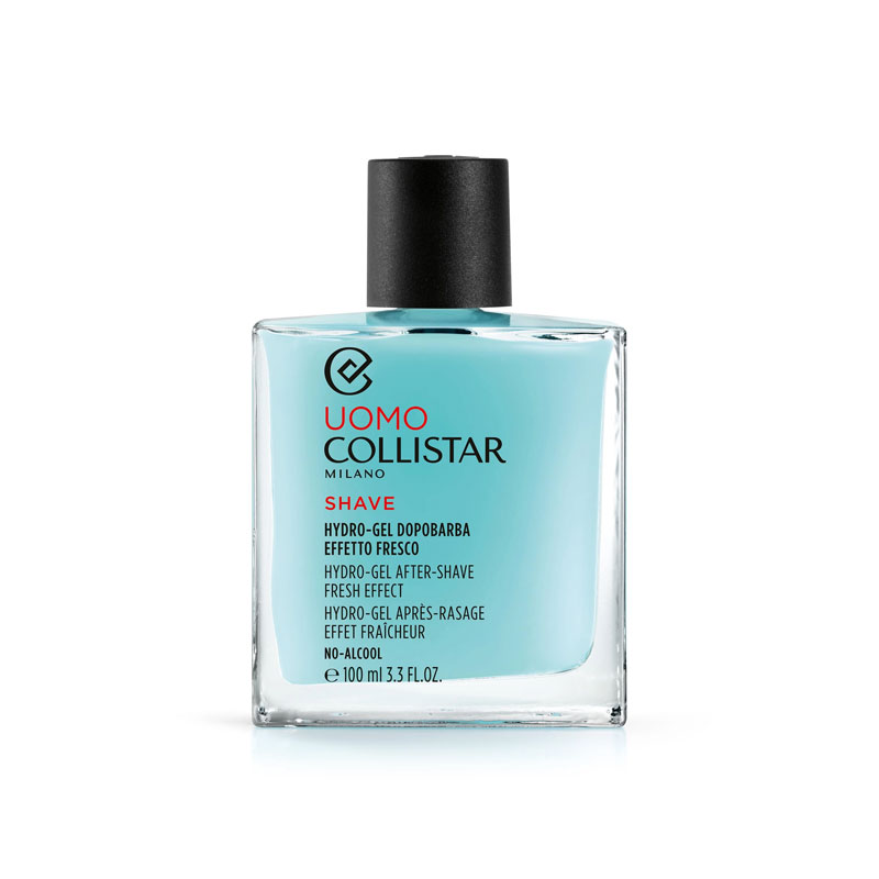 Collistar Hydro-gel Dopobarba Effetto Fresco 100ml