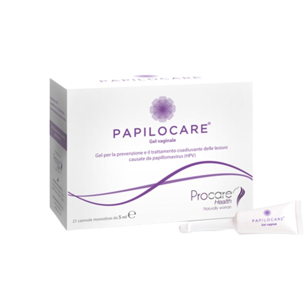 988248439 - PAPILOCARE GEL VAGINALE 21 CANNULE MONODOSE X 5 ML - 4865776_2.jpg
