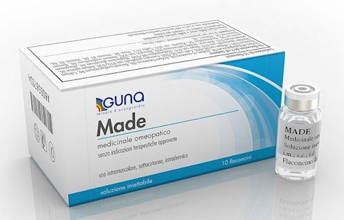 image - 800587014 - Guna Made 10 Fiale 2ml è un prodotto per uso orale indicato per il trattamento di disturbi specifici, da assumere secondo le indicazioni fornite. - 4712181_1.jpg