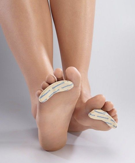 image - 912920042 - Epitact Barrette Protettive Sottodiafisaria Donna 1 paio - 7891958_3.jpg