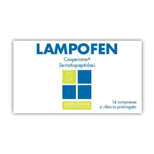 image - 938818996 - LAMPOFEN 14 COMPRESSE A RILASCIO PROLUNGATO - 7885324_2.jpg