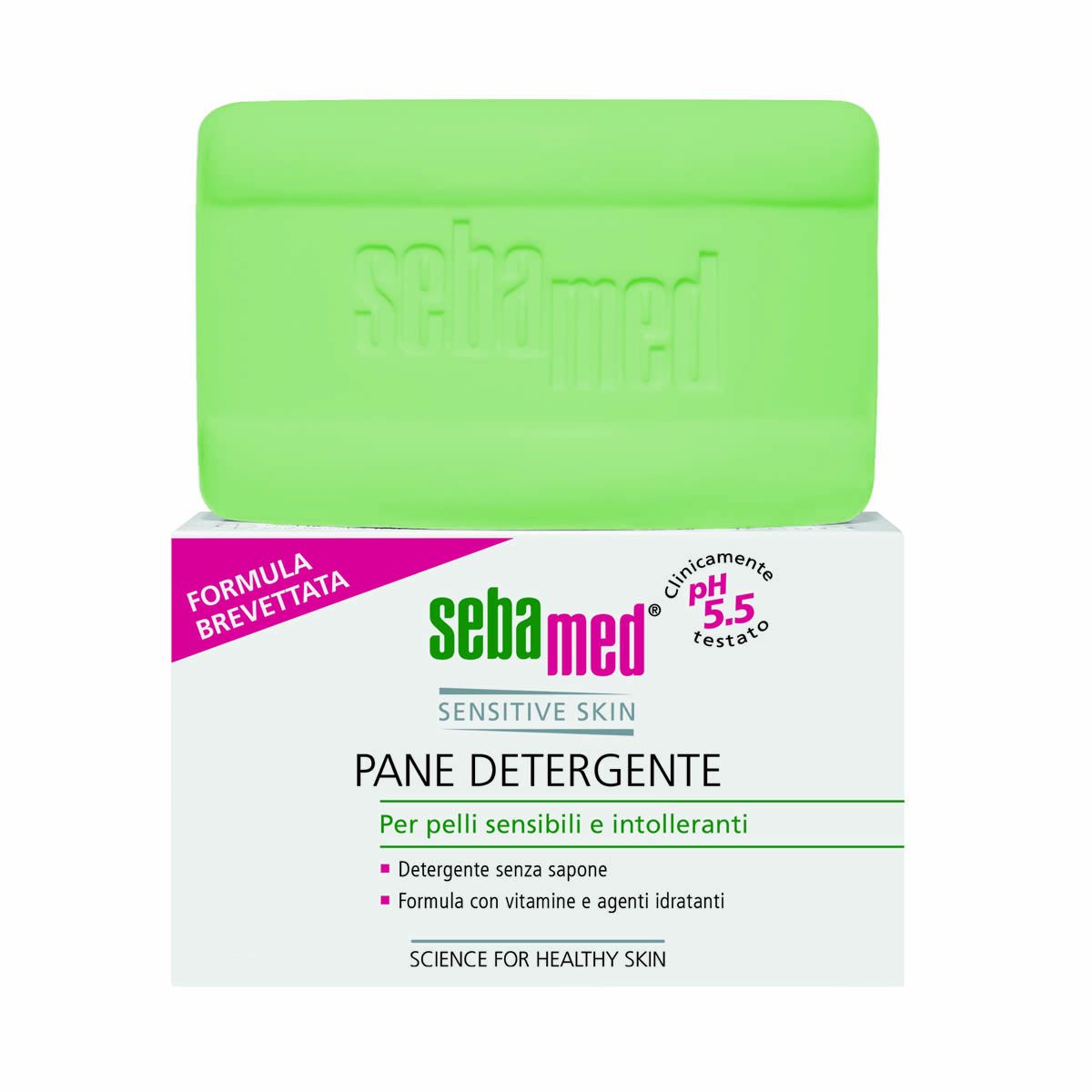 Sebamed Pane 150g