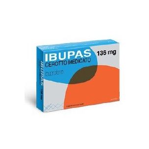 036439026 - Ibupas Trattamento Disturbi Articolari 7 cerotti medicati - 7868940_2.jpg