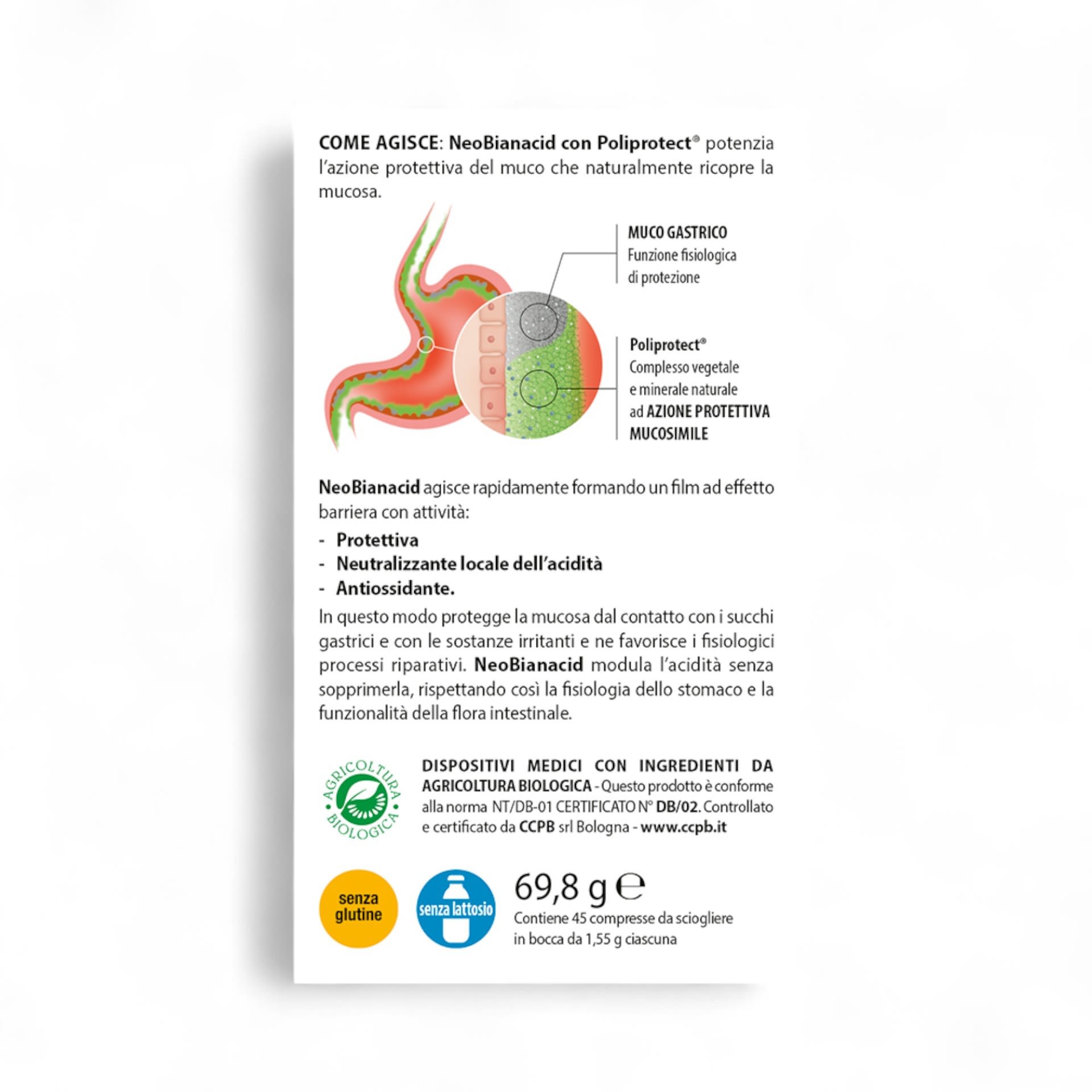 925512636 - NEOBIANACID 45 COMPRESSE MASTICABILI - 7857074_6.jpg