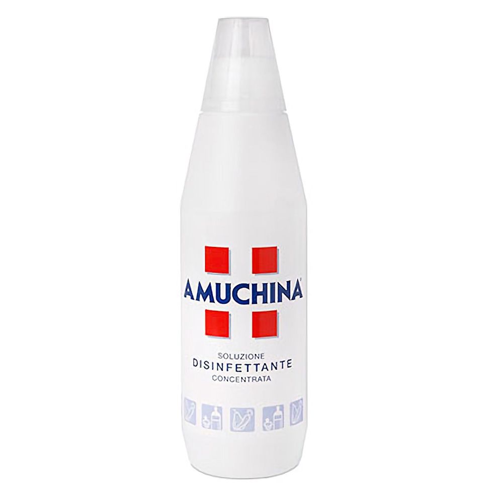 908043209 - Amuchina Soluzione Disinfettante concentrata ad ampio spettro liquida 100% 1000ml - 8043200_2.jpg