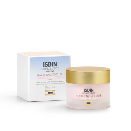 947489050 - ISDINCEUTICS HYALURONIC MOISTURE SENSITIVE REFILL 50 ML - 4744097_1.jpg