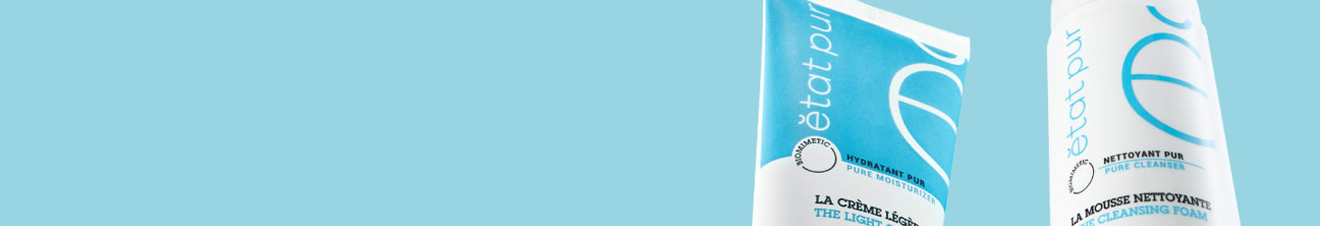 Hero desk - Etat Pur - Idratanti Puri