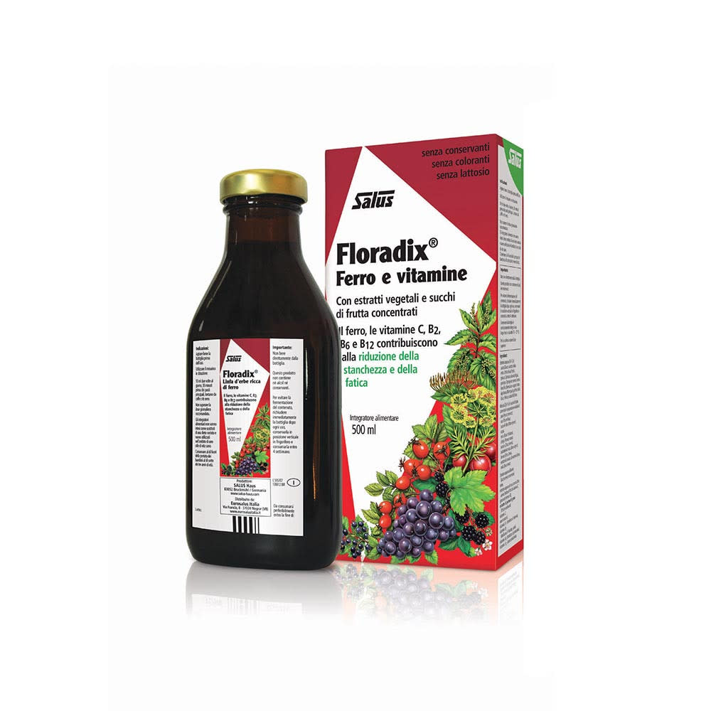 906706041 - Floradix Integratore Ferro e Vitamine 500ml - 7870345_2.jpg