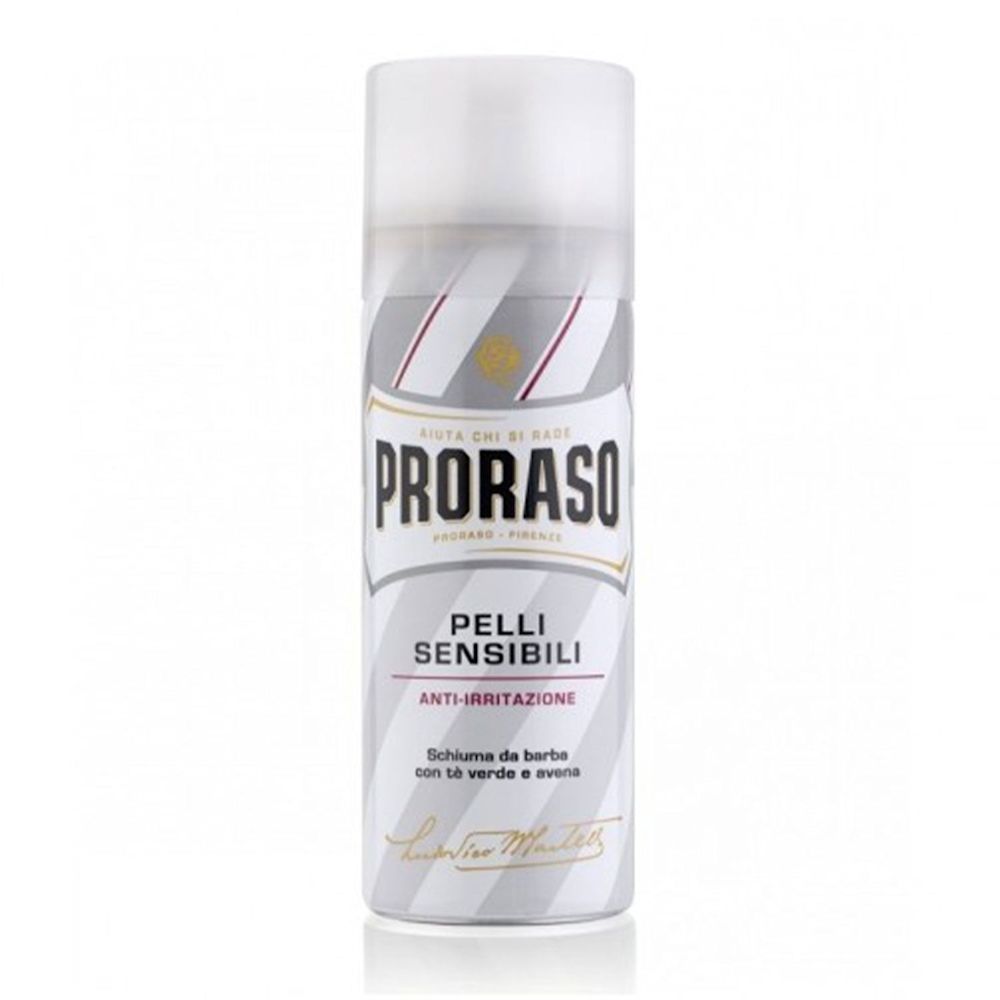 984412371 - Proraso Schiuma da Barba per Pelli Sensibili 50ml - 4740671_1.jpg