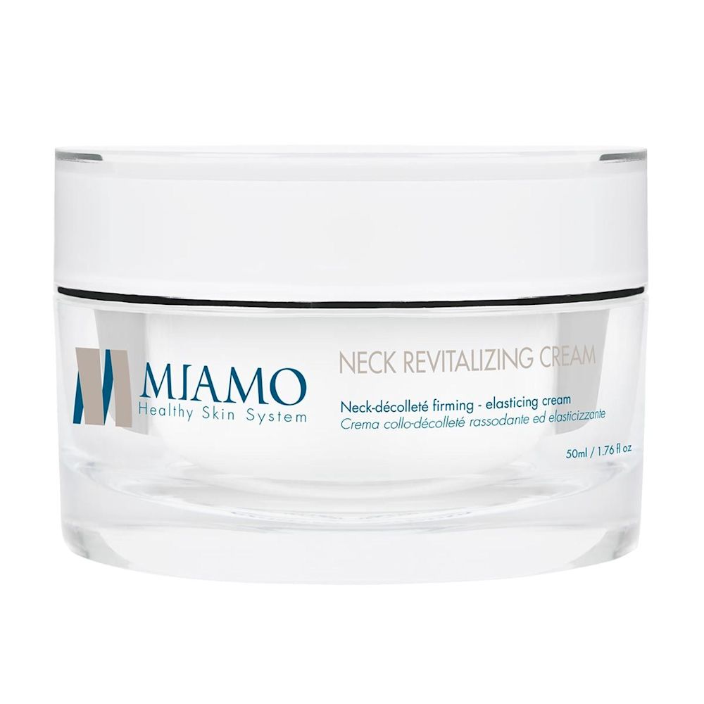 921731790 - Miamo Neck Revitalizing Cream Crema collo e décolleté rassodante ed elasticizzante 50ml - 4706245_2.jpg