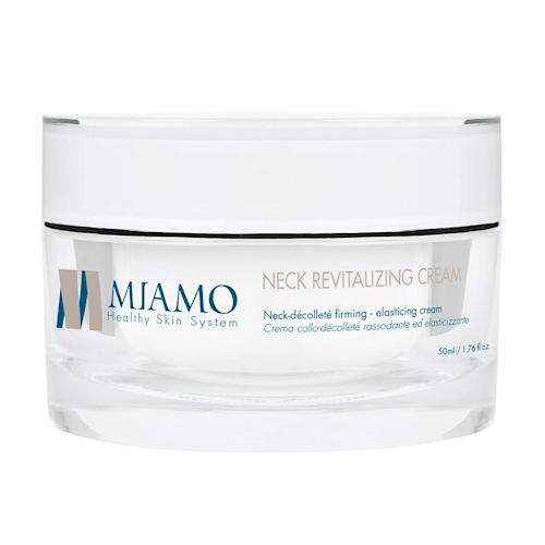 921731790 - Miamo Neck Revitalizing Cream Crema collo e décolleté rassodante ed elasticizzante 50ml - 4706245_2.jpg