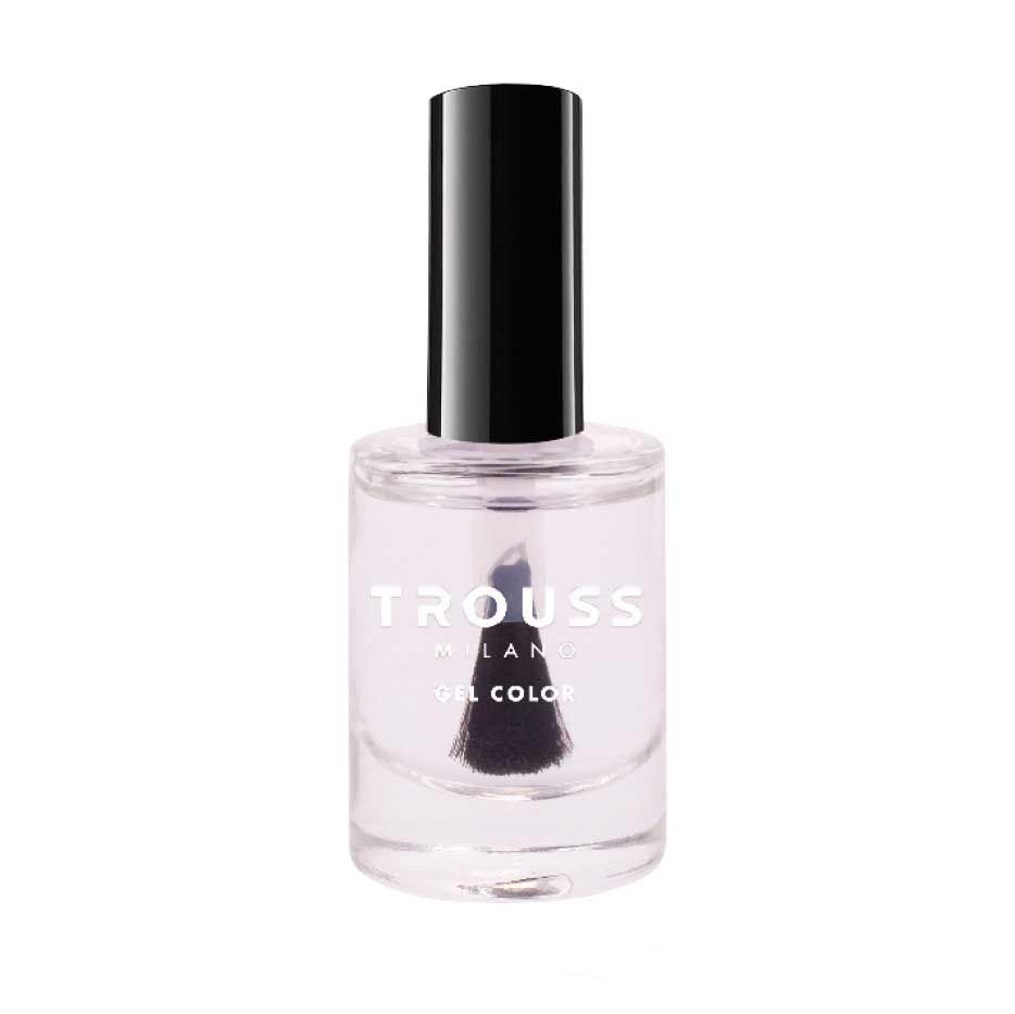 Trouss Smalto Unghie Gel Base Coat 01 Stronger 10ml