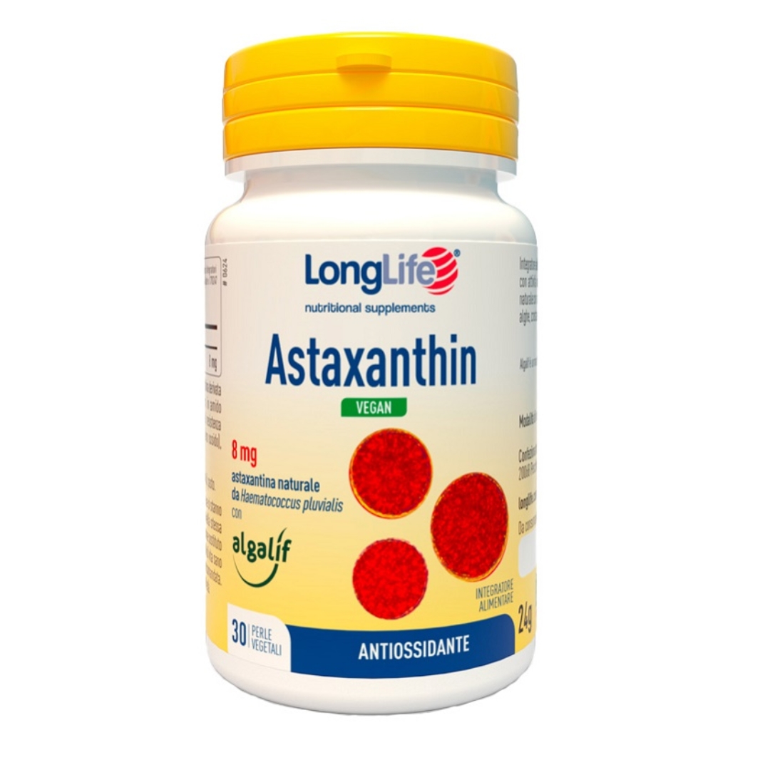 947228235 - LONGLIFE ASTAXANTHIN VEGAN 30 PERLE - 4861971_2.jpg
