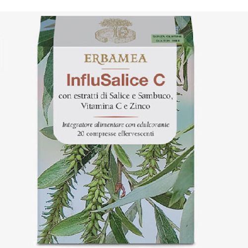 984861777 - Erbamea Influsalice C Integratore Difese Immunitarie 20 compresse - 4741427_1.jpg