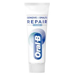 982509705 - Oral-B Gengive e Smalto Dentifricio Repair Classic 75ml - 4708789_1.jpg