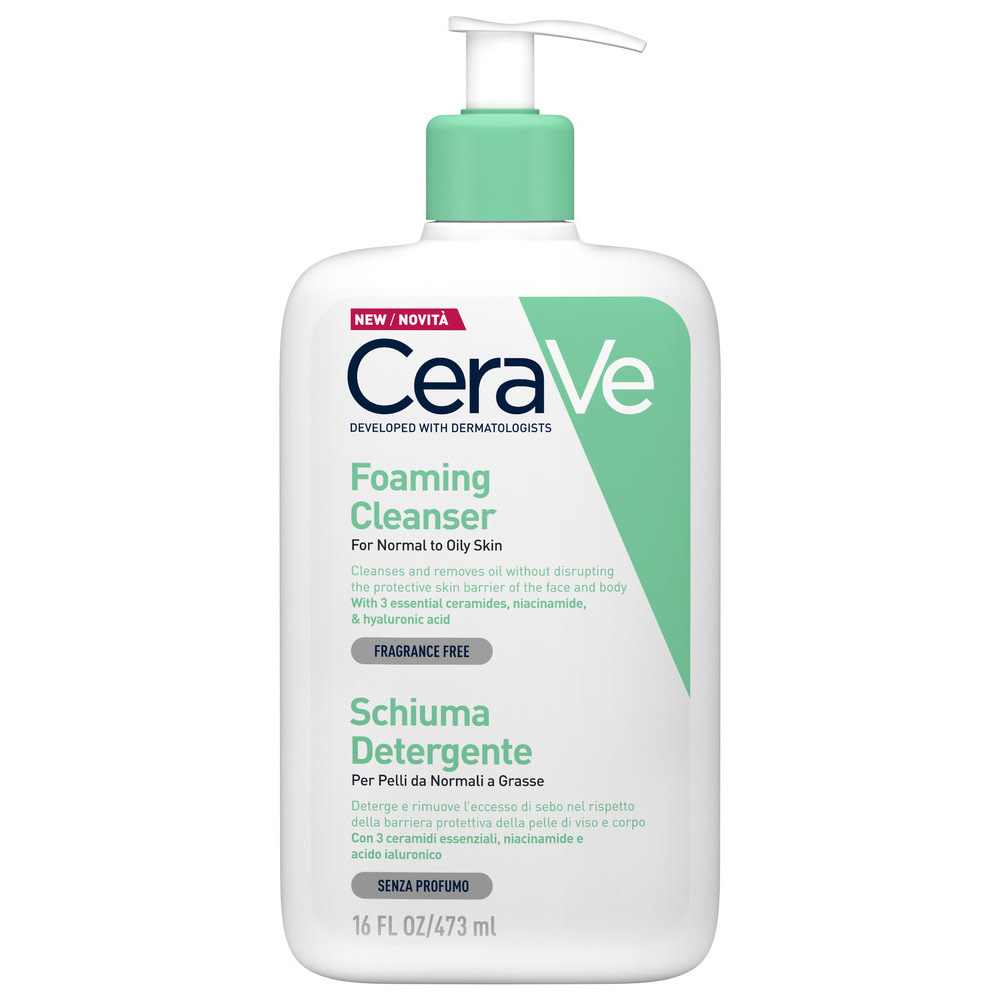 974109252 - CERAVE SCHIUMA DETERGENTE VISO 473 ML - 7892130_6.jpg