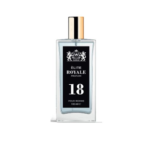 987404896 - PROFUMO ELITE ROYALE 18 UOMO 100 ML - 4777973_1.jpg