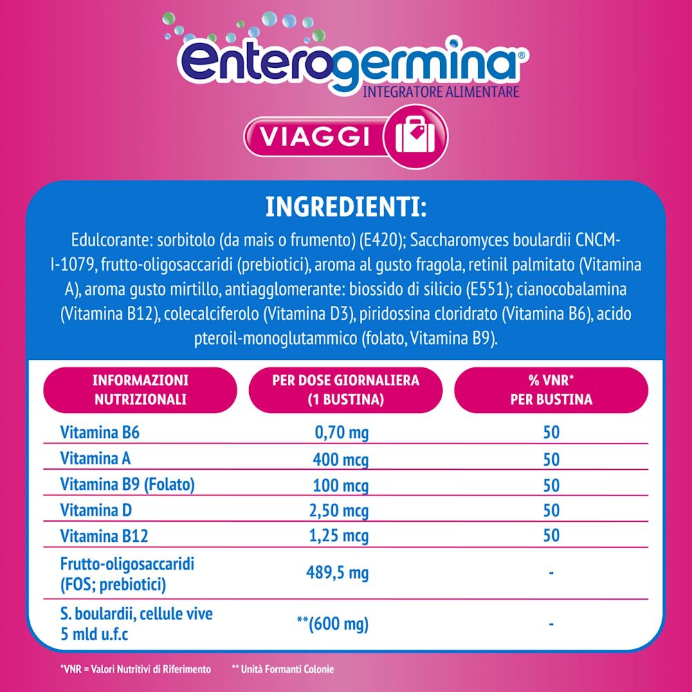 933939579 - ENTEROGERMINA VIAGGI 12 BUSTINE OROSOLUBILI CONFEZIONE STANDARD - 7857397_8.jpg