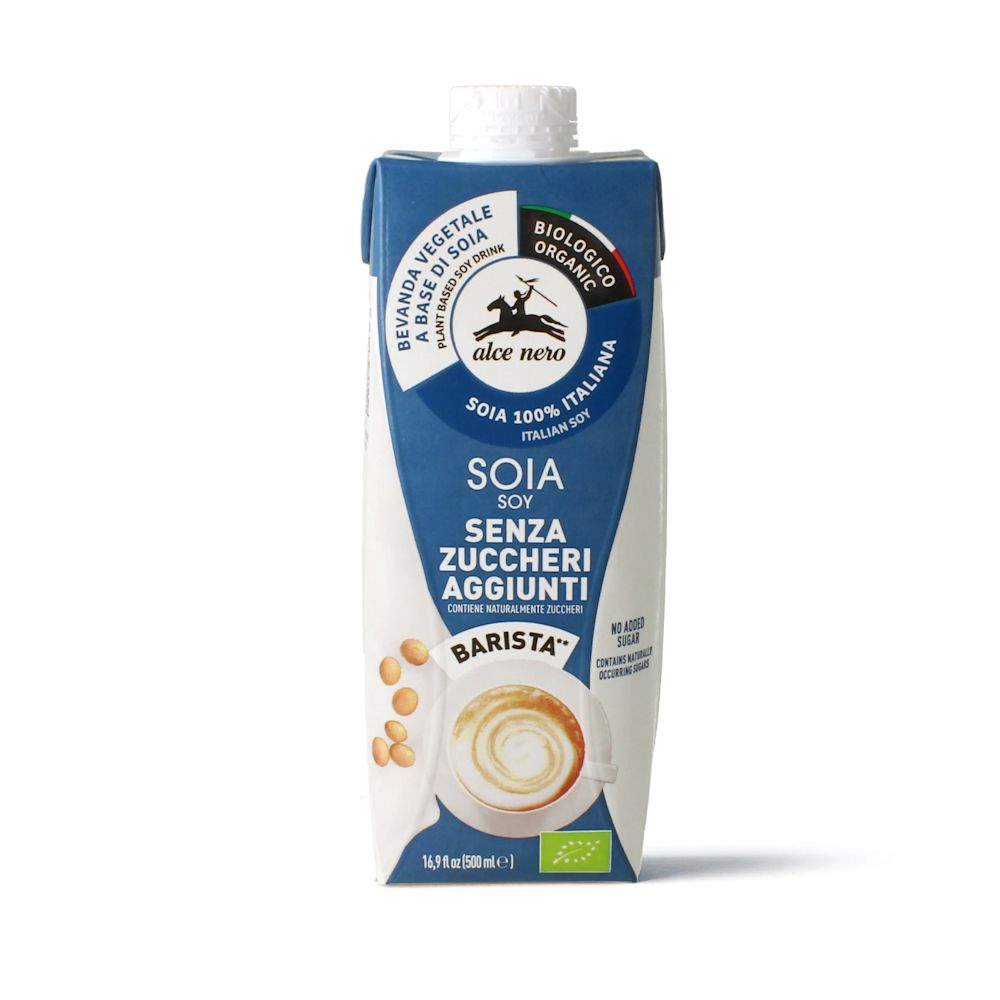 image - 922311586 - Bevanda vegetale di soia biologica ideale per consumi freddi, a colazione o in preparazioni culinarie come dolci e frullati. - 4866439_2.jpg