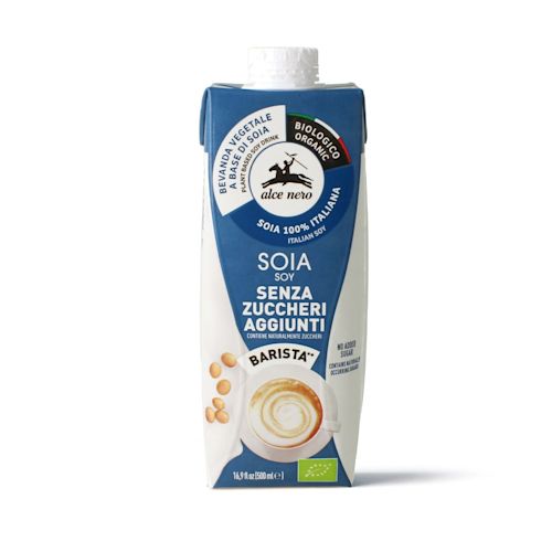 image - 922311586 - Bevanda vegetale di soia biologica ideale per consumi freddi, a colazione o in preparazioni culinarie come dolci e frullati. - 4866439_2.jpg