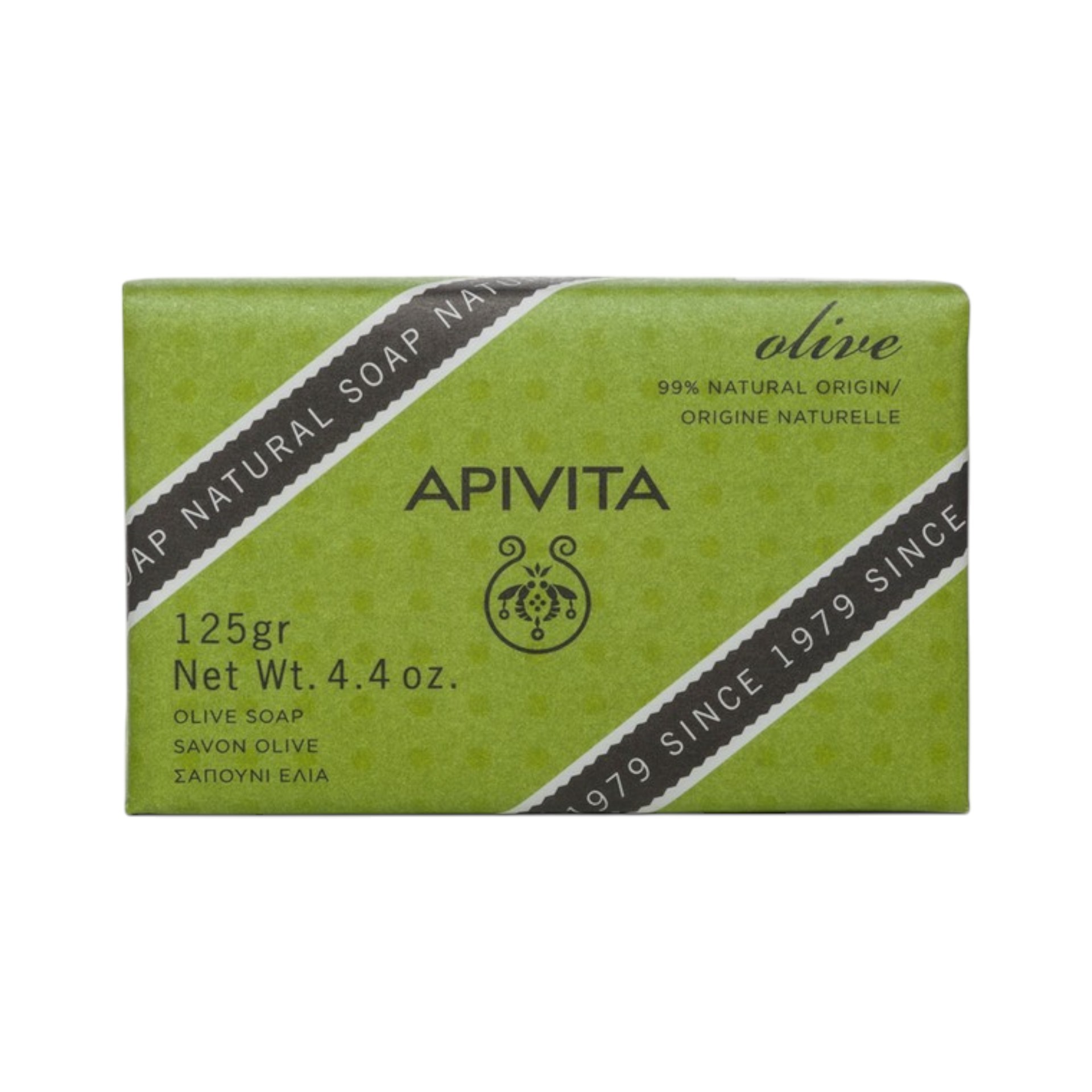 image - 975136375 - APIVITA NATURAL SOAP OLIVE 125 G - 4732102_1.jpg
