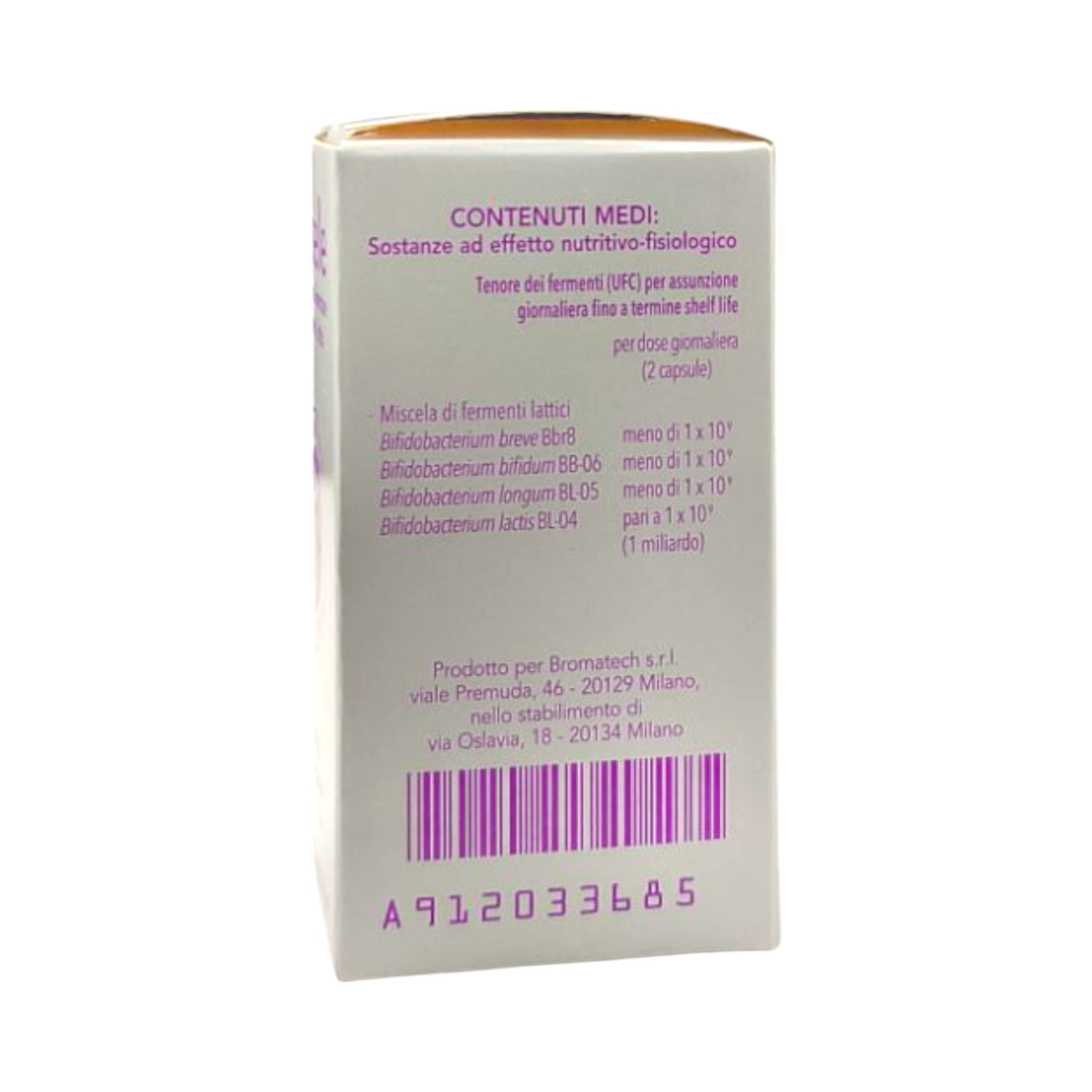 912033685 - BIFISELLE 30 CAPSULE - 7868908_6.jpg