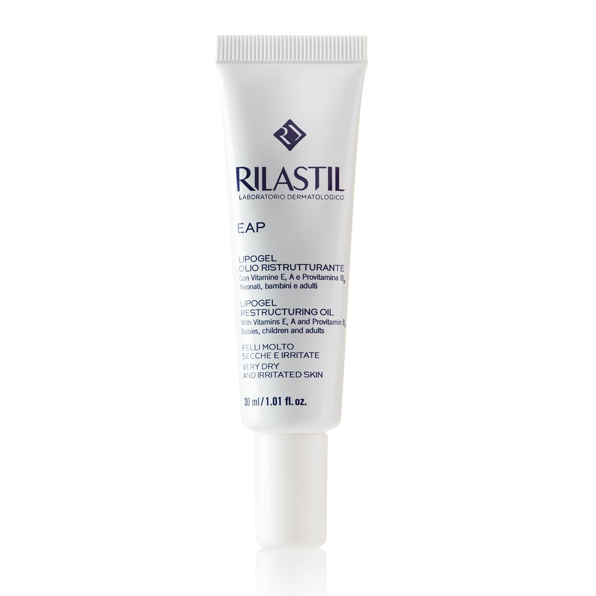 Rilastil Eap Lipogel 30ml