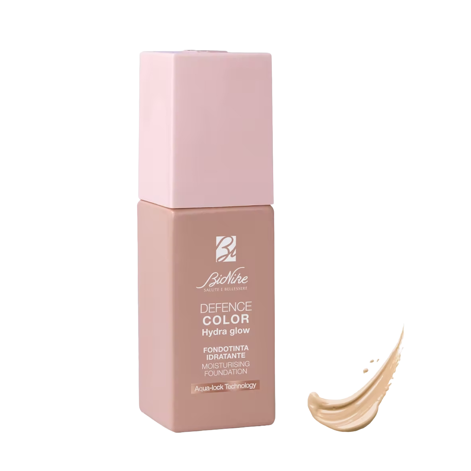 image - 951332624 - Fondotinta idratante effetto glow che uniforma l’incarnato donando luminosità e comfort alla pelle. Tonalità 01 Ivory, texture leggera e modulabile per un risultato naturale e radioso. - 4854880_3.jpg