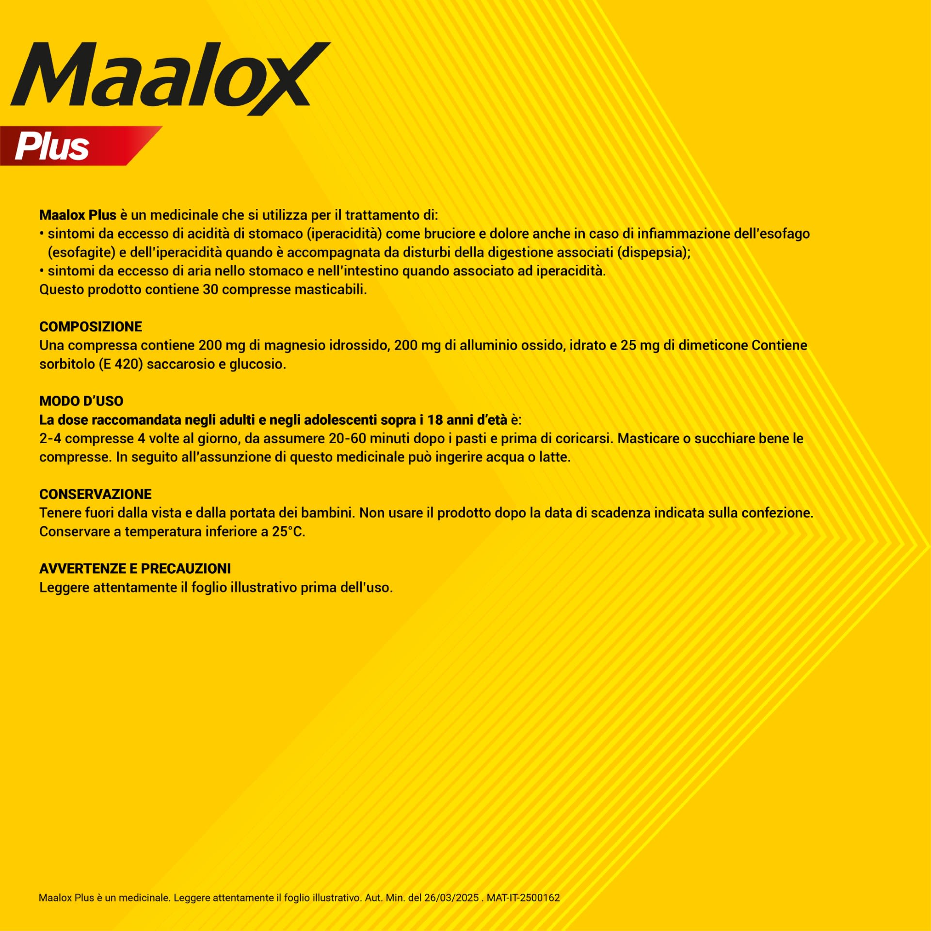 image - 020702080 - MAALOX PLUS*30 cpr mast 200 mg + 200 mg + 25 mg - 3810108_16.jpg