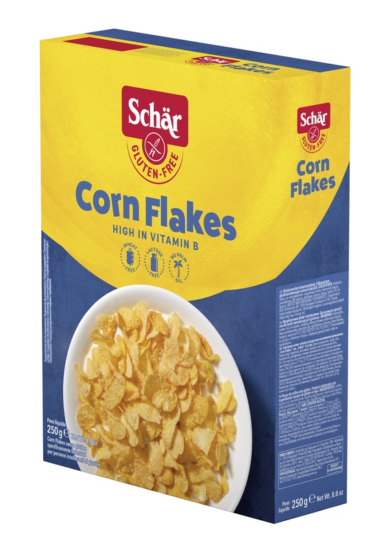 image - 912969969 - Corn flakes senza glutine e lattosio, ideali per una colazione nutriente e gustosa, pronti da gustare con latte caldo o freddo. - 7890251_1.jpg