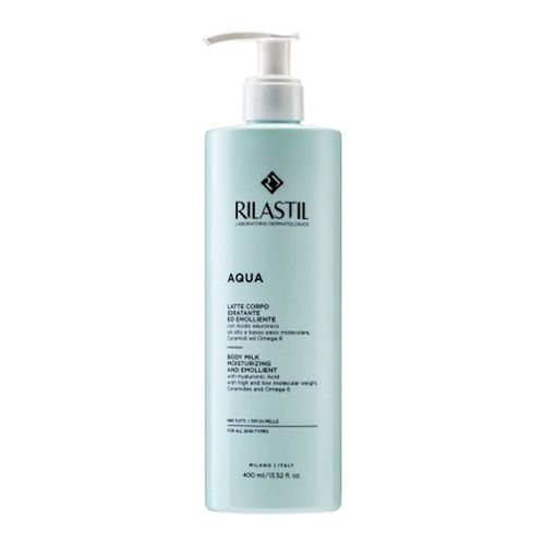 986497218 - Rilastil Aqua Latte Corpo Idratante 400ml - 4711582_2.jpg