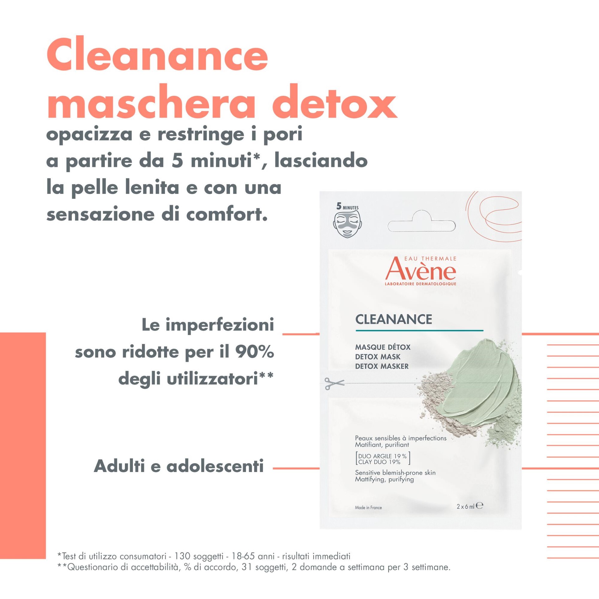 987875592 - AVENE CLEANANCE MASCHERA DETOX 2 PEZZI DA 6 ML - 4759375_6.jpg