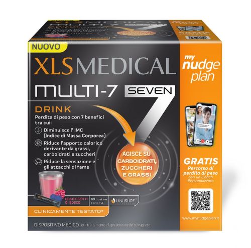 984880967 - XLS Medical MULTI-7 Drink Frutti di Bosco 60 bustine - 4710663_2.jpg