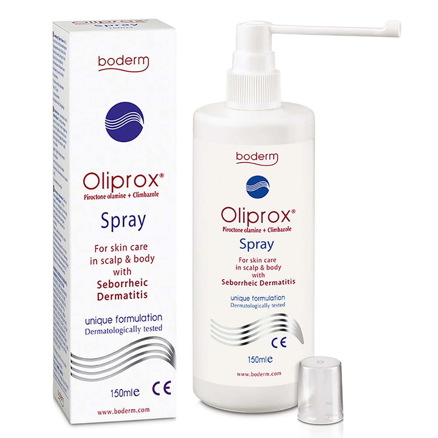 926420910 - OLIPROX SPRAY ANTIDESQUAMAZIONE E DERMATITE SEBORROICA CUOIO CAPELLUTO E PELLE 150 ML - 4720702_5.jpg