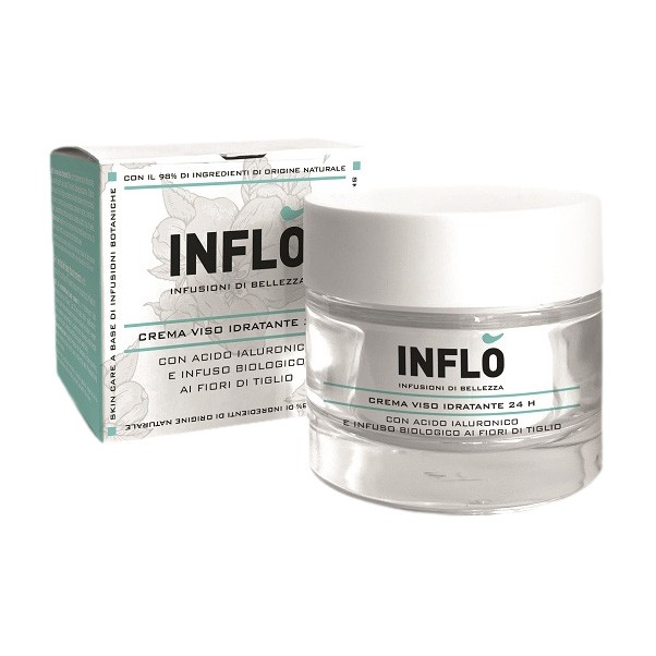 image - 881635193 - Crema viso idratante 24 ore che nutre la pelle secca, lasciandola morbida e setosa; applicare mattina e sera sul viso, da sola o dopo il siero viso. - 4760089_2.jpg