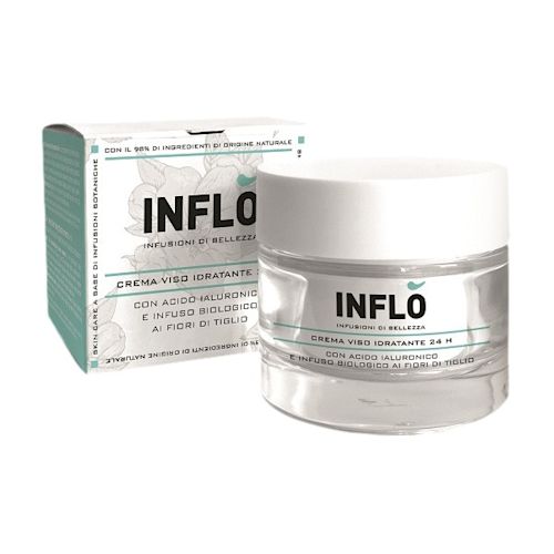 image - 881635193 - Crema viso idratante 24 ore che nutre la pelle secca, lasciandola morbida e setosa; applicare mattina e sera sul viso, da sola o dopo il siero viso. - 4760089_2.jpg