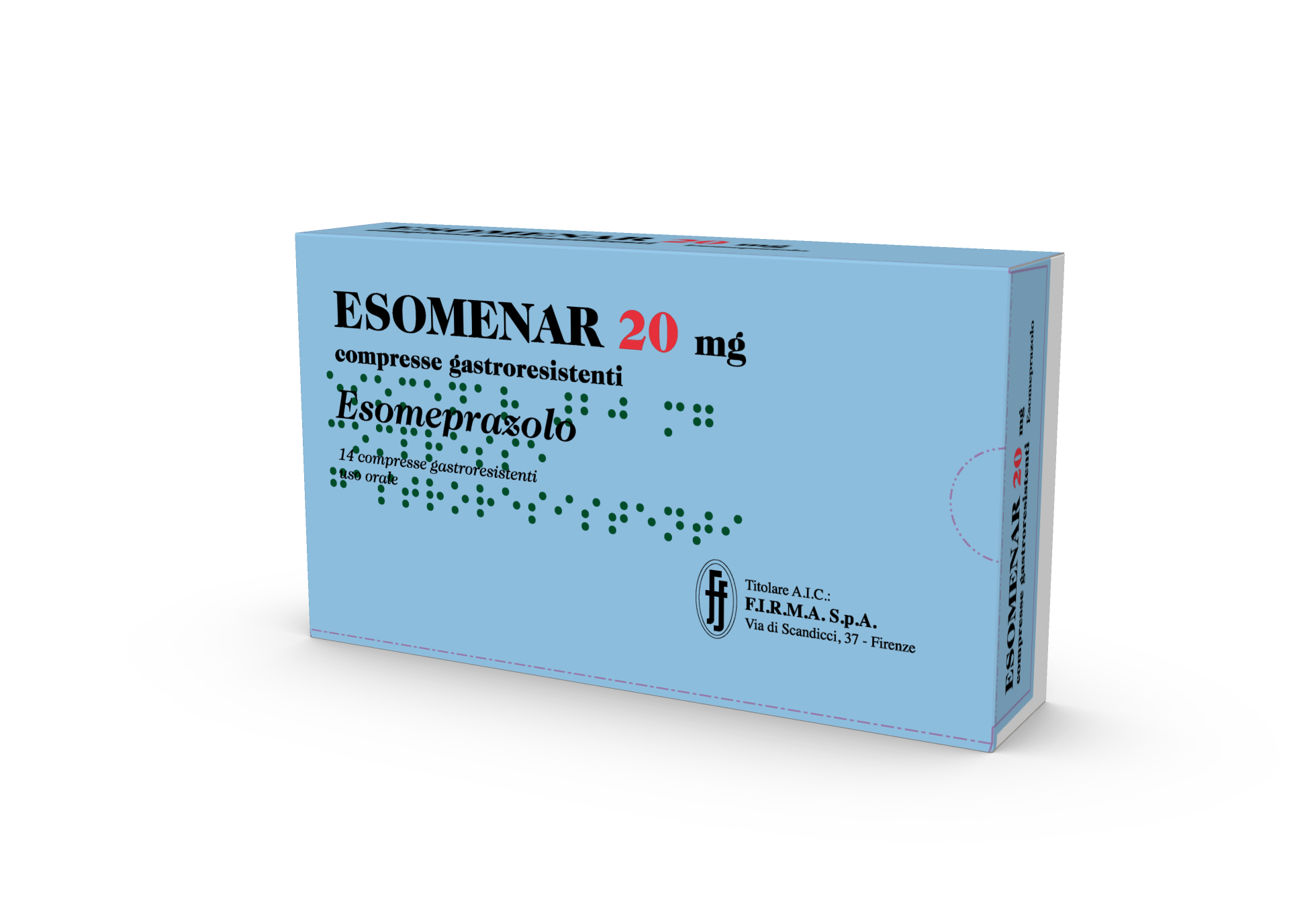 image - 043505027 - ESOMENAR*14 cpr gastrores 20 mg - 4811051_1.png