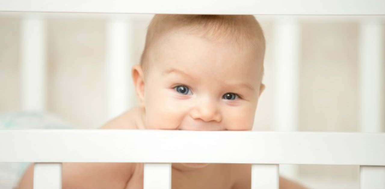 image - Magazine | Nascita dei primi dentini igiene e sollievo per i bambini