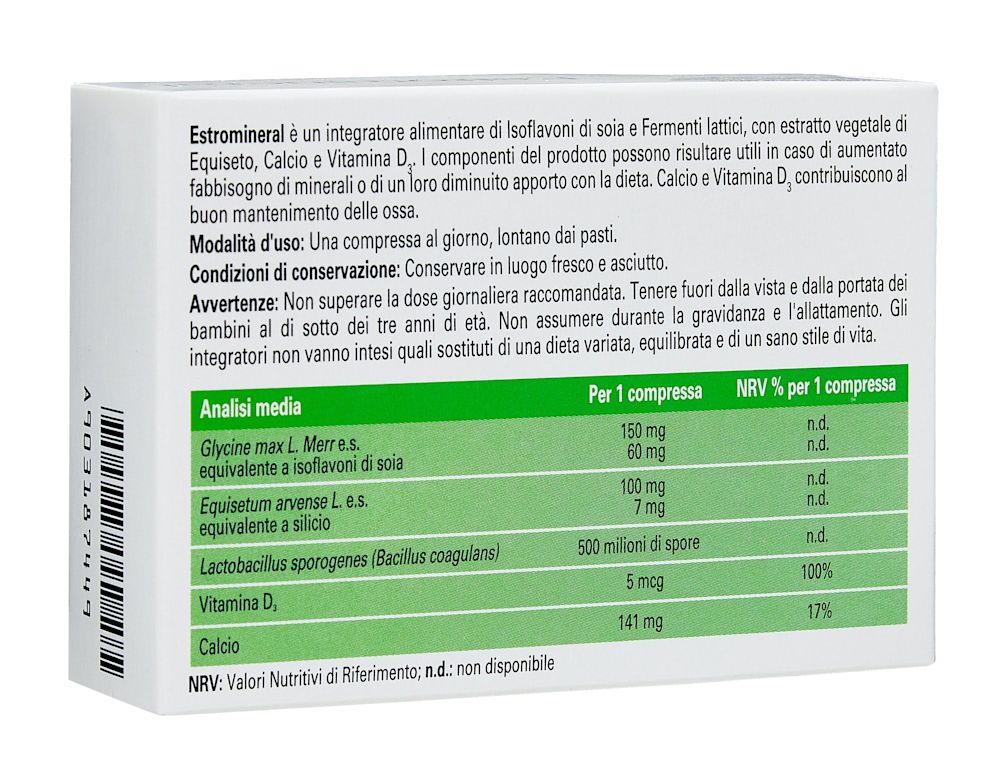 903187449 - Estromineral Integratore Alimentare Menopausa Isoflavoni di Soia 40 compresse - 7872292_5.jpg