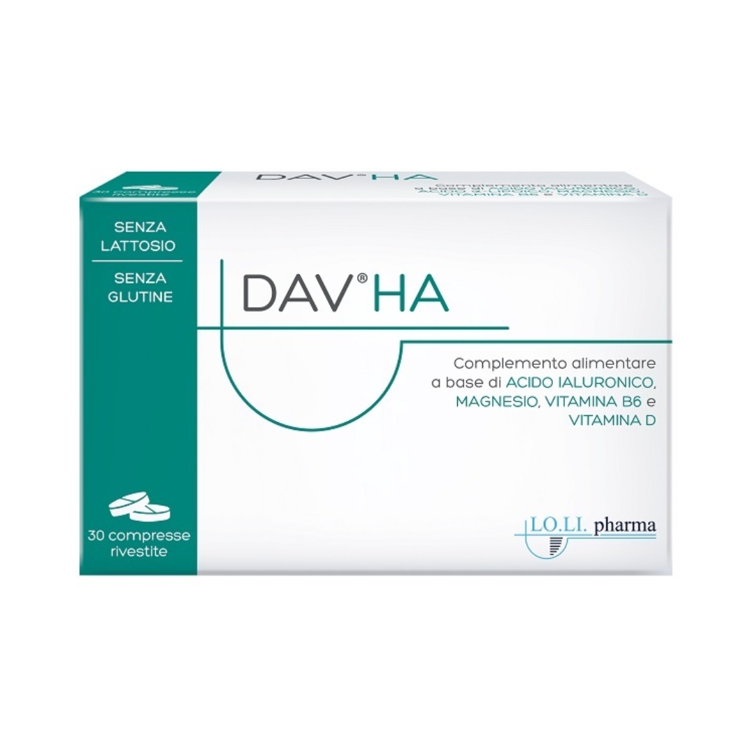 image - 949990903 - DAV HA 30 COMPRESSE NUOVA FORMULAZIONE 1,08 G - 4864363_2.jpg